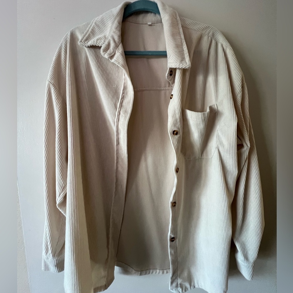 Women’s Shacket